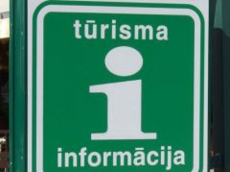 Aicina pieteikties tūrisma informācijas tirgum Gulbenē