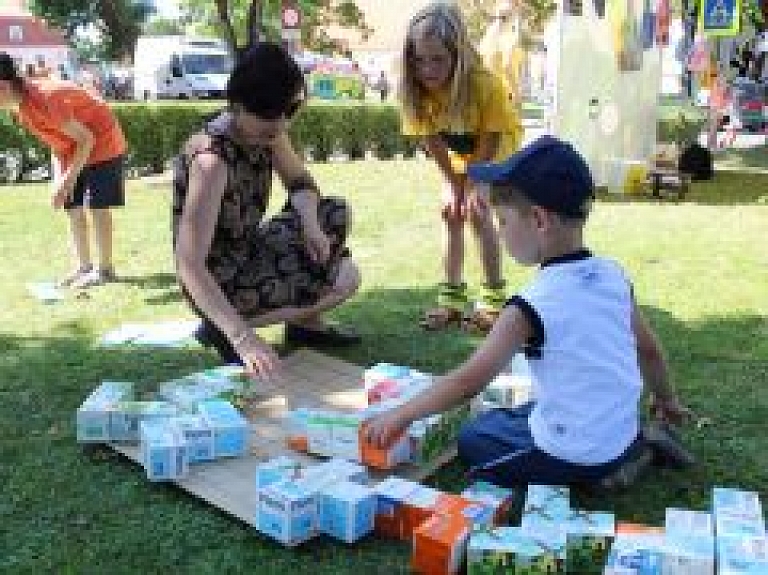 Sāksies Saulkrastu svētki