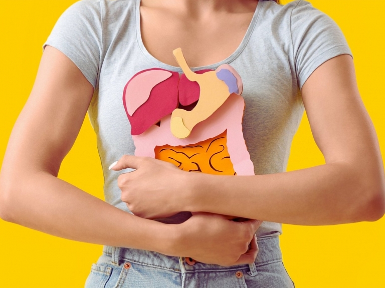 Kāpēc svarīgi parūpēties par gremošanas sistēmu pirms svētkiem