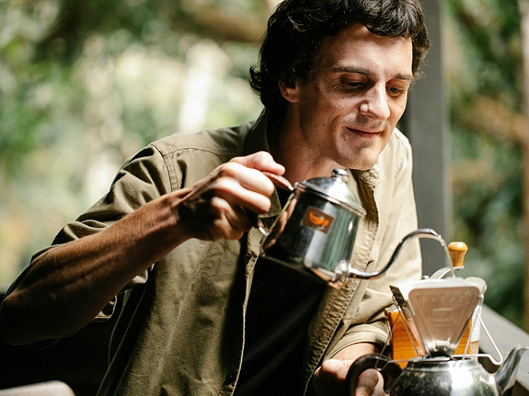 Tējkannas ar zoss kakliņu – kāpēc tās ir tik īpašas?