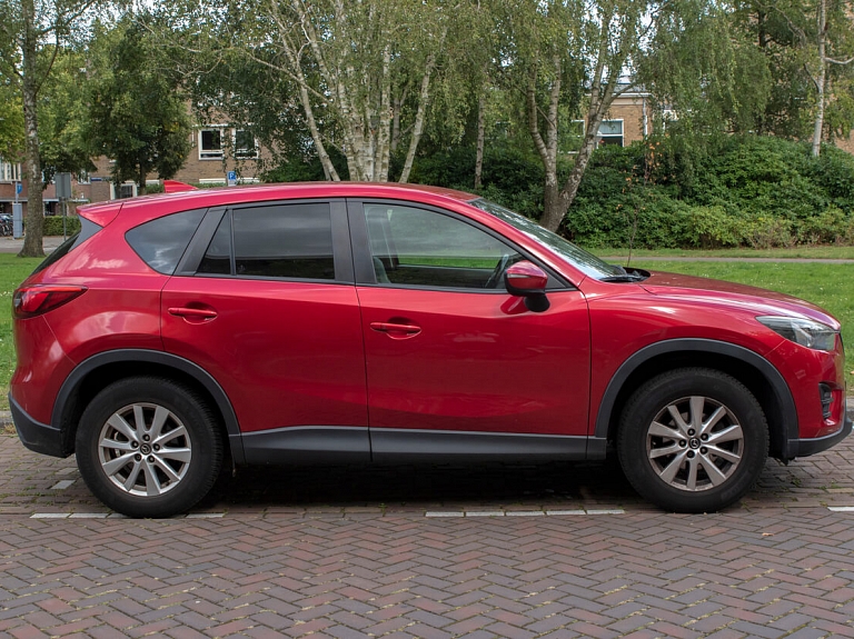 Vai lietotam auto nepieciešama KASKO apdrošināšana?