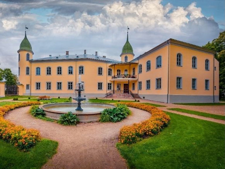 Krustpils pils un Jēkabpils vēstures muzejs