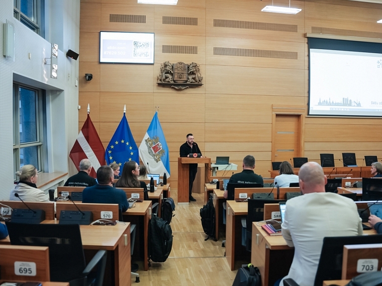 Kā ierīkot drošas patvēruma vietas ārkārtas gadījumā?