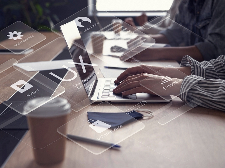 Drošība un ātrums – divi būtiski faktori veiksmīgai mājaslapai 