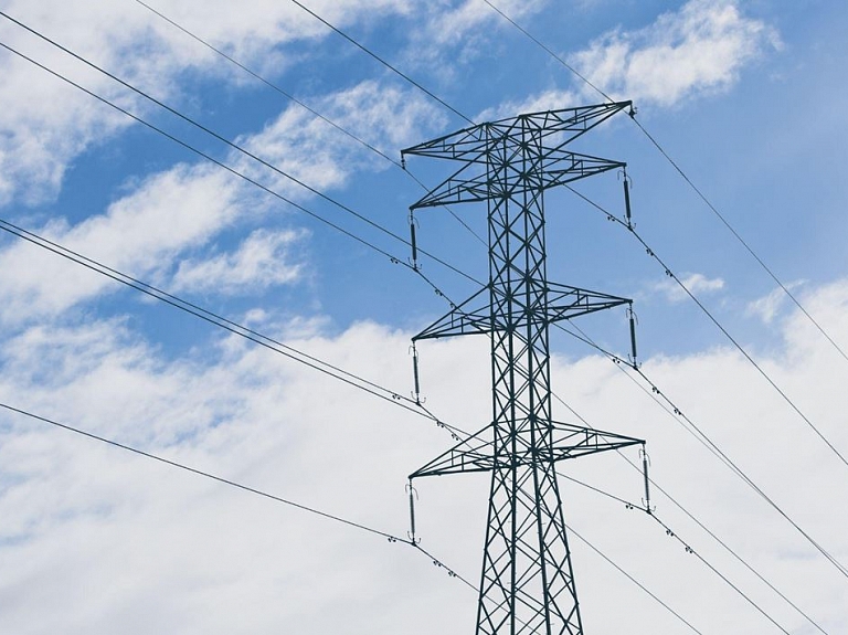 Elektroenerģijas pārvades tīkli – infrastruktūras modernizācija un uzlabojumi