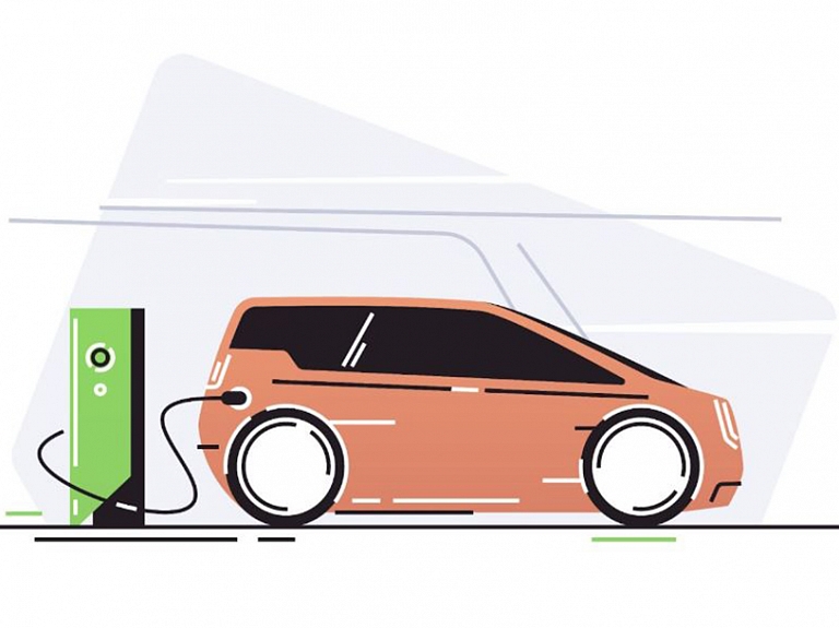 Elektroauto uzlādes infrastruktūras attīstība Latvijā: ko sagaidīt nākotnē?