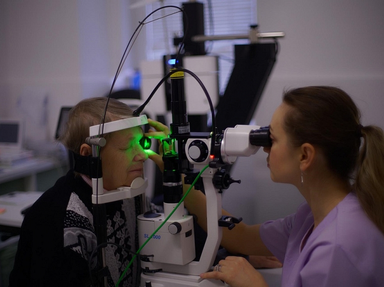Acu ārsts vai optometrists – kuru speciālistu izvēlēties?