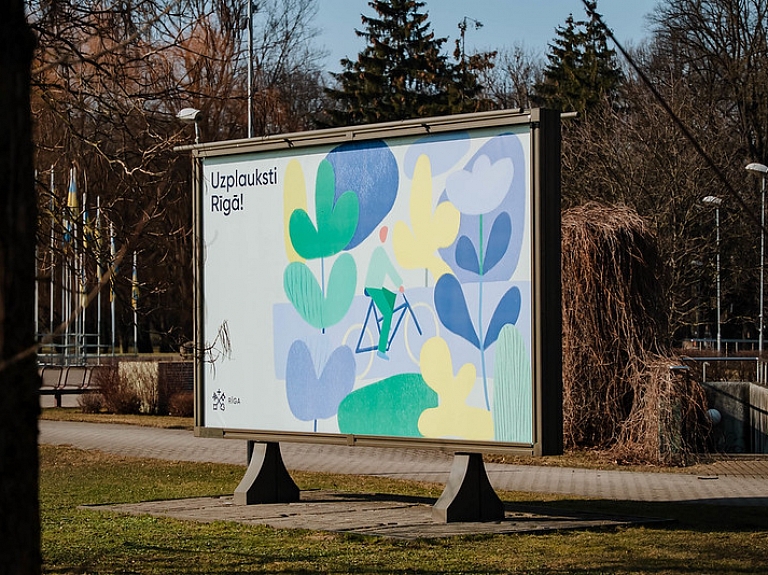 Lieldienās ikviens aicināts uz plašu kultūras pasākumu programmu Rīgā