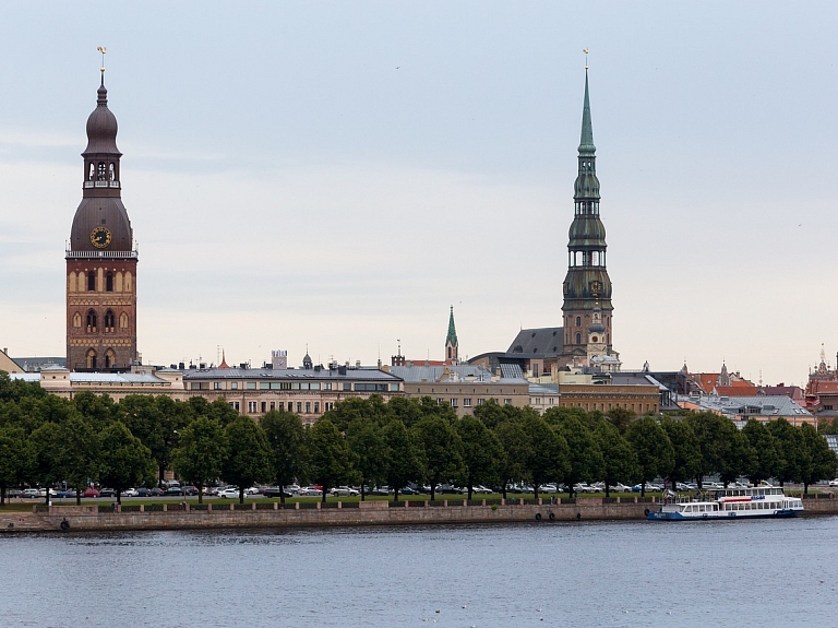 Astoņām Rīgas ielām un skvēram Čiekurkalnā piešķirs jaunus nosaukumus