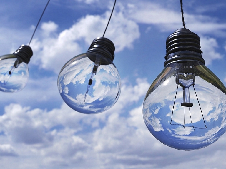 Efektīvi patērēta elektroenerģija – kā to panākt uzņēmumā?