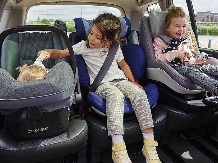 Auto krēsliņi – BabyBest.lv drošības ceļvedis jūsu mazulim