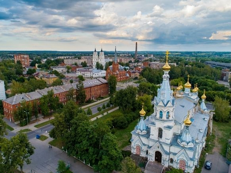 Baznīcu kalns