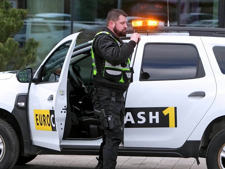 Galvenās atšķirības starp mājas un biroja drošības sistēmām