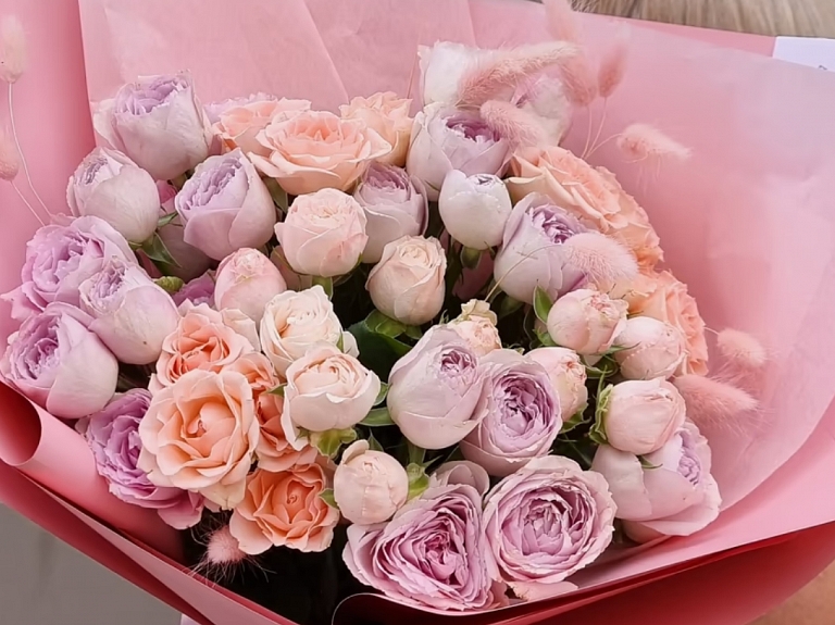 Fun Flowers – burvīgs ziedu veikals Rīgā
