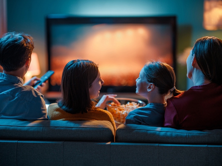 Filmas online – ērta izklaide jebkuram vakaram