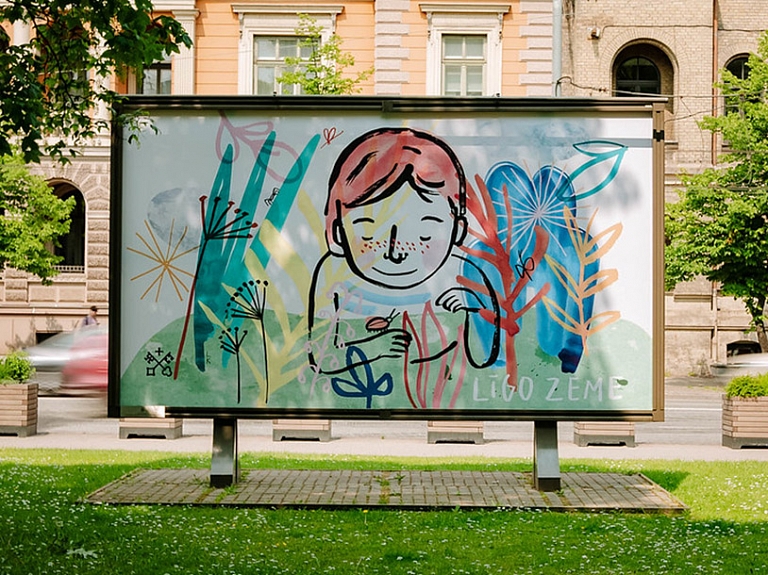 Rīga ar ielīgošanas pasākumiem gatavojas Jāņu svinībām 