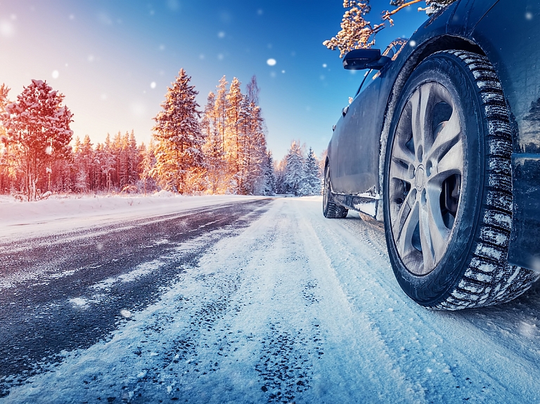 Jaunas ziemas riepas – drošība, kurā vērts ieguldīt 