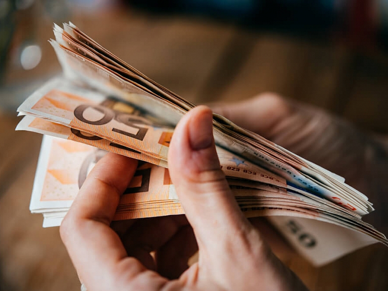 7 padomi, kā veicināt finansiālo stabilitāti