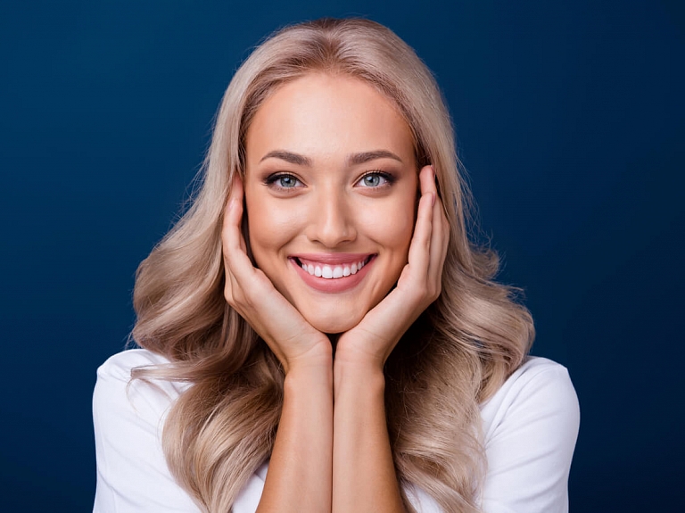 Kā rūpēties par smaganu veselību?