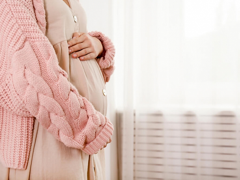 Rūpes par komfortu grūtniecības laikā – ko ņemt vērā?