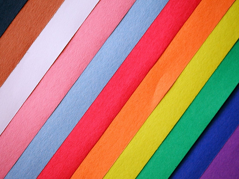 Kreppapīra noslēpumi, ko zina tikai profesionāli floristi 