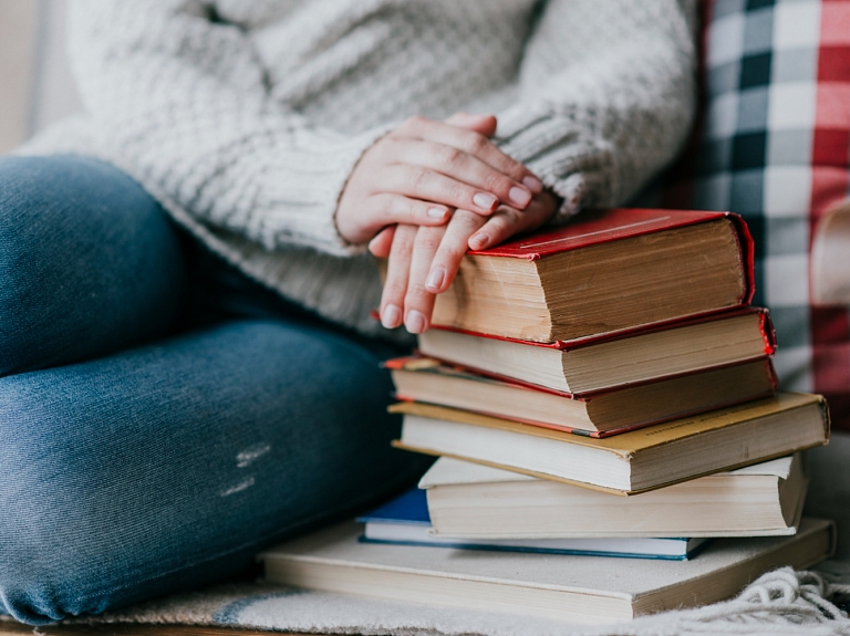 Droša lietotu grāmatu iegāde internetā – kā izvairīties no riskiem