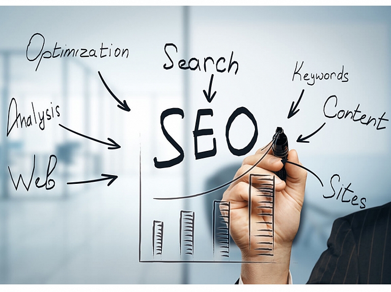 5 SEO padomi, kas palīdzēs uzlabot mājaslapas redzamību Google meklēšanā
