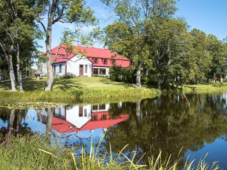 Minhauzena muzejs

