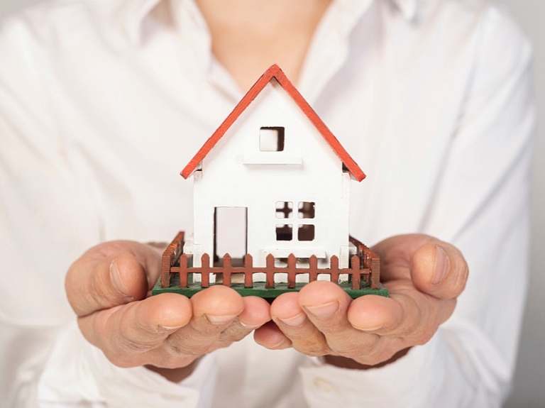 Kāpēc nekustamā īpašuma apdrošināšana ir gudrs un pārdomāts lēmums?