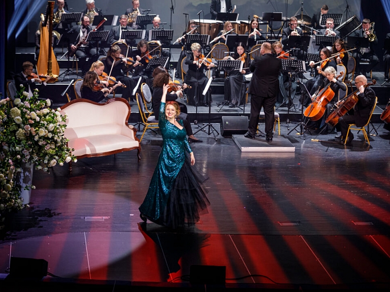 18. novembrī Ventspilī notiks Latvijas Republikas proklamēšanas dienai veltīts svētku koncerts