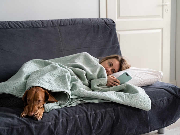 Ziemas noguruma fenomens: kāpēc janvārī mūsu nervu sistēma strādā "avārijas režīmā"?