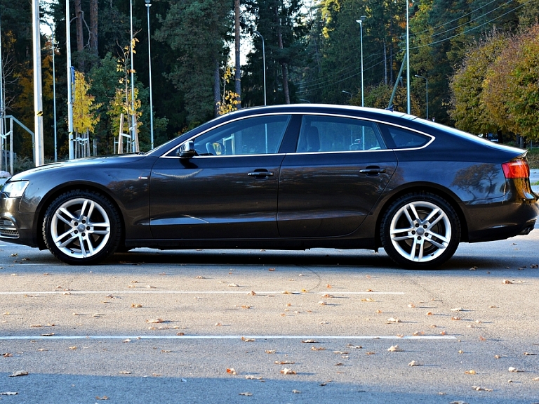 Ilgtermiņa auto noma – ko vērts zināt?