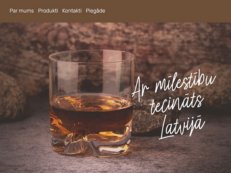 TOP dzērieni dārza ballītei