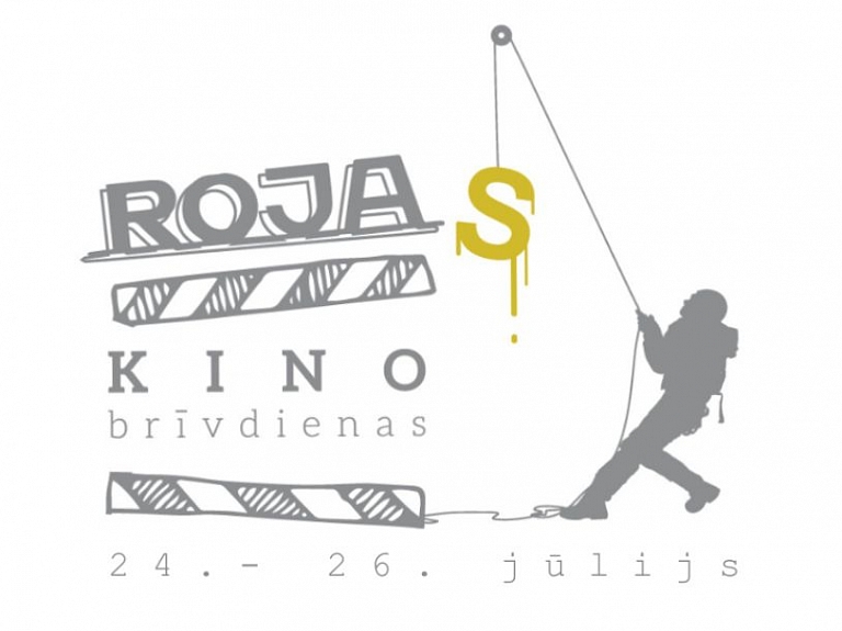 24. jūlijā sāksies  “Rojas kino brīvdienas 2025”