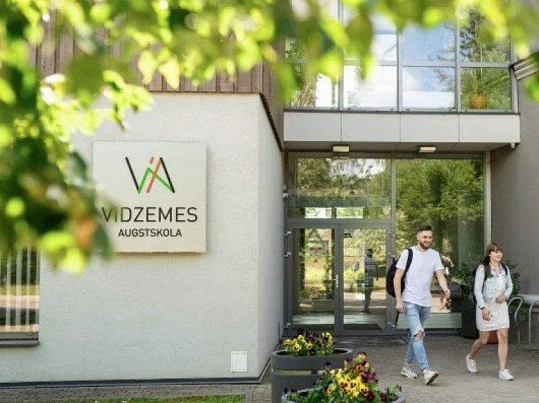 Vidzemes Augstskola Zinātnieku naktī 27. septembrī aicinās gudrāk palūkoties uz vidi