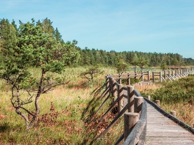 Slīteres nacionālais parks

