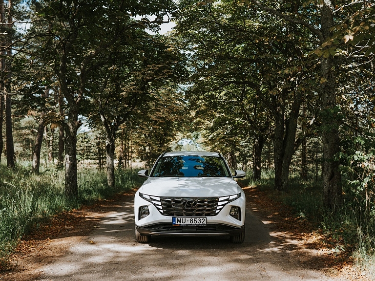 SUV auto tendences 2026. gadā – ko izvēlas autovadītāji?