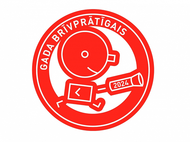 Patriotu nedēļā aicina pateikties brīvprātīgajiem, piesakot godināšanai “Gada brīvprātīgais 2024”