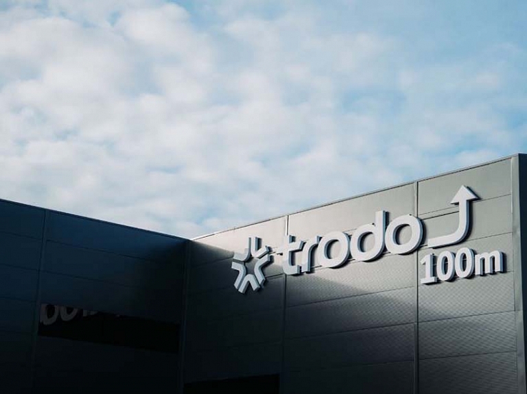 Auto rezerves daļu pasūtīšana internetā: kā TRODO palīdz izvēlēties pareizi