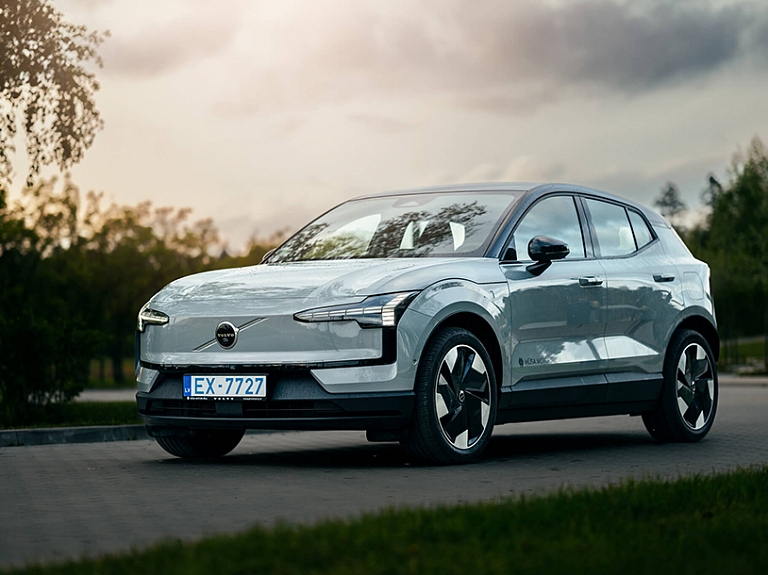 Stratēģiski pareiza izvēle maziem un vidējiem uzņēmumiem – auto abonēšana