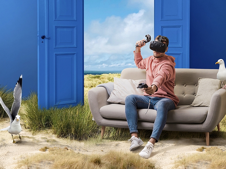 Kas ir VR Room, kur tās pieejamas un kādēļ tās ir tik populāras? 