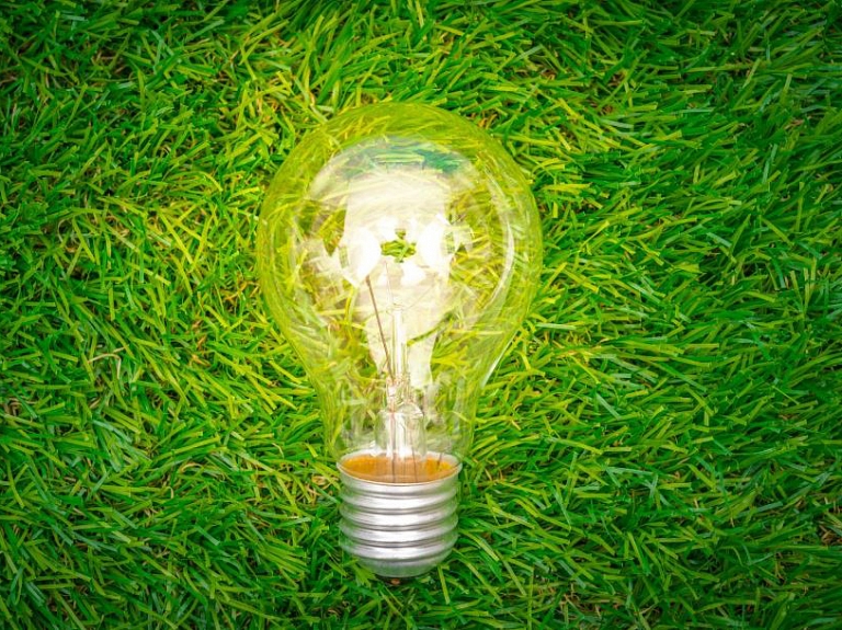 Elektrības tirgotāji un zaļās enerģijas piedāvājumi – kā izvēlēties videi draudzīgāko?