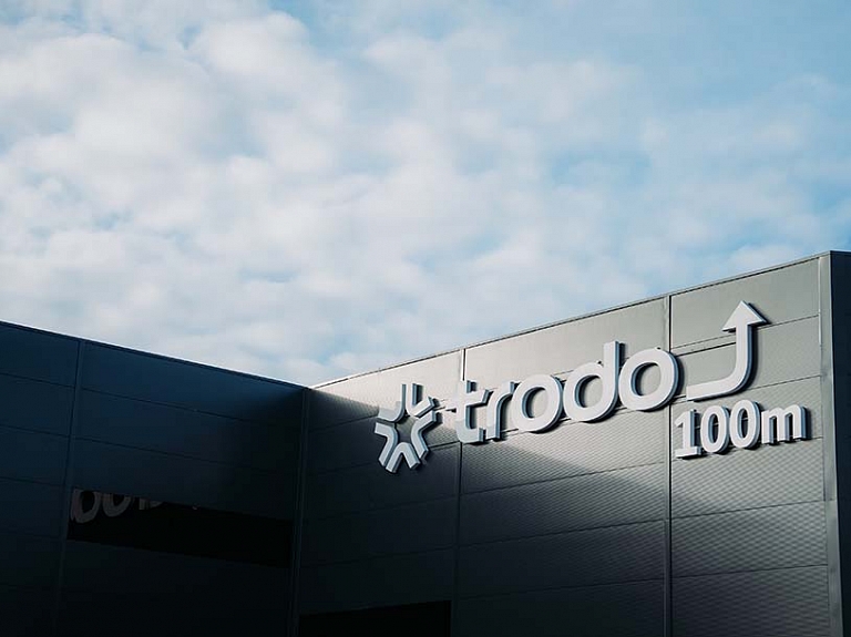 Auto rezerves daļu pasūtīšana internetā: kā TRODO palīdz izvēlēties pareizi