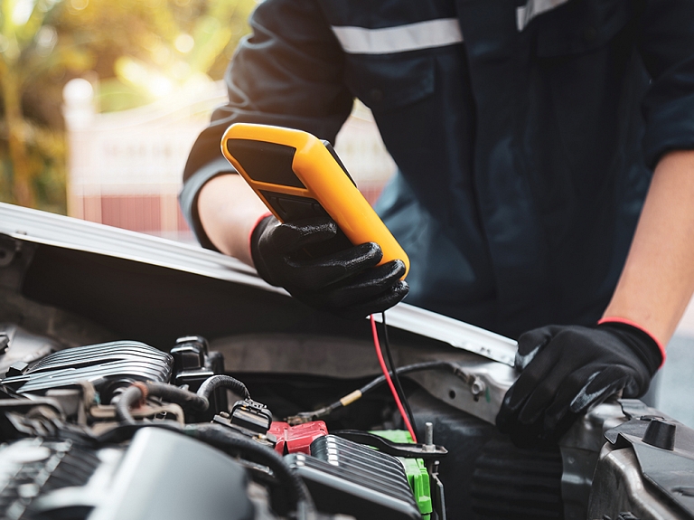 Regulārās auto apkopes – pamats drošai braukšanai