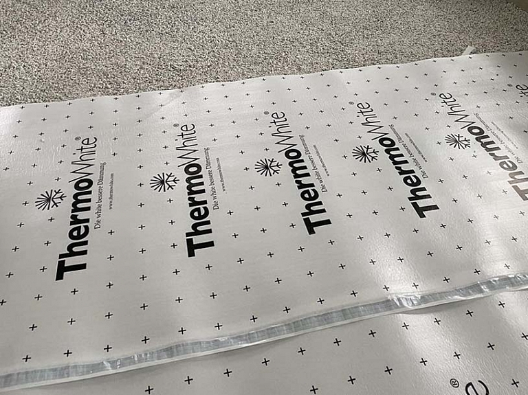 Ēku renovācija: kāpēc grīdas siltināšana ir pirmais solis