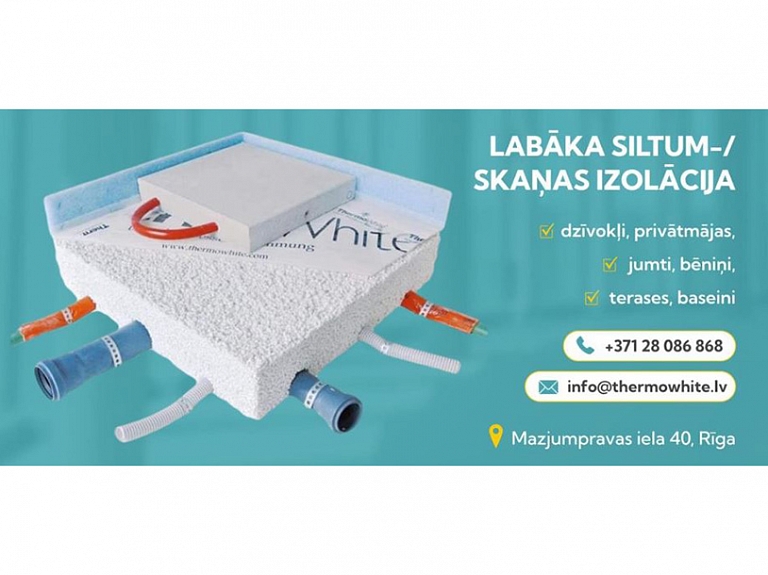 No plāna līdz ideālai grīdai: kā pareizi izvēlēties siltumizolāciju jaunbūvei
