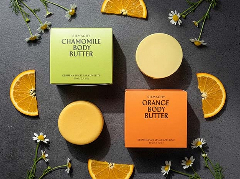 Cietie ķermeņa sviesti: kāpēc šī ir nākamā līmeņa pašaprūpe tavai ādai?