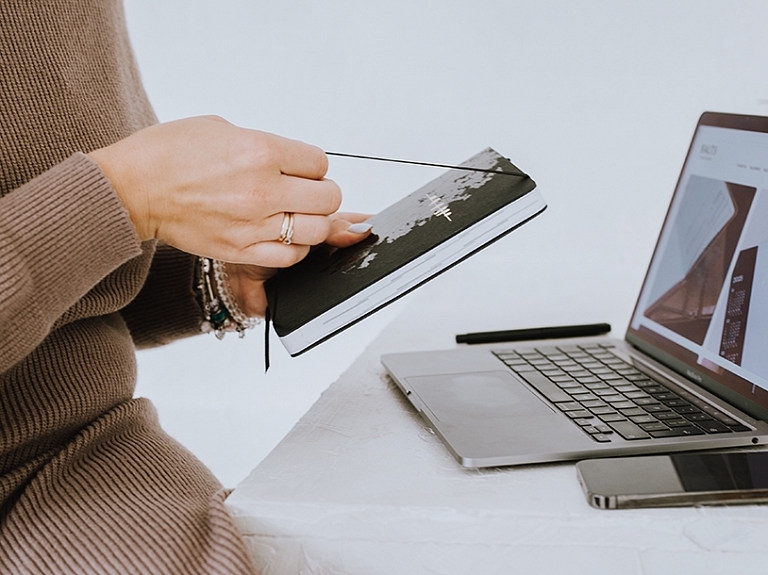 Vai tu izmanto savu plānotāju gudri?