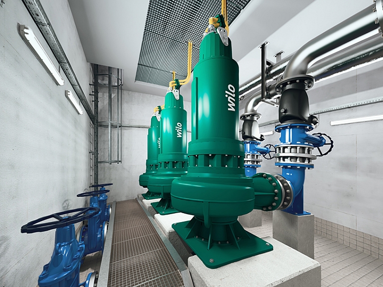 Profesionāls sūkņu remonts – uzticams risinājums ilgtspējīgai darbībai