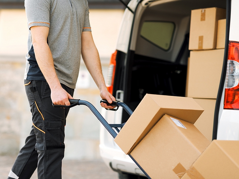 Saimniecības preču vairumtirdzniecība ar LTC Baltija: ērti un kvalitatīvi risinājumi mājai un biznesam